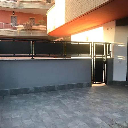 Mini Apartmán Aprilia