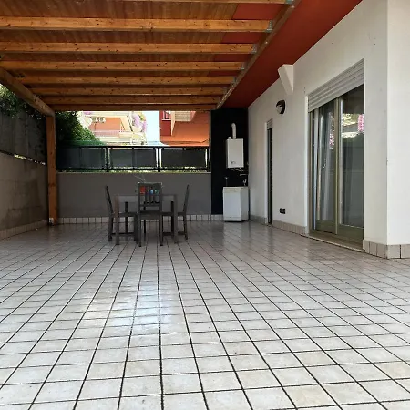 Mini Apartmán *