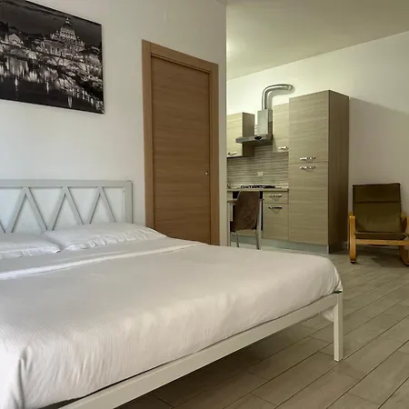 Mini Apartment Aprilia